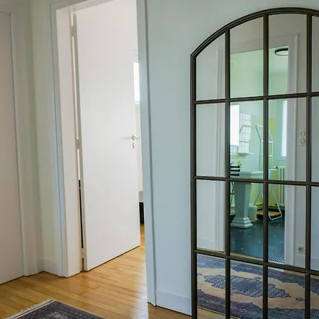 -ernest-maison Avec Jardin A 200m Des Plages בית נופש