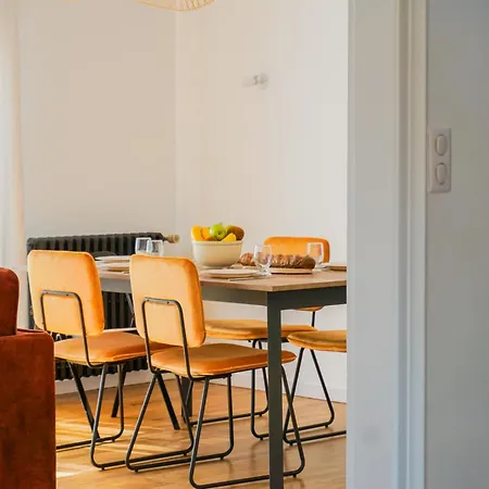 -ernest-maison Avec Jardin A 200m Des Plages בית נופש קונקרנו