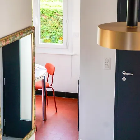 -ernest-maison Avec Jardin A 200m Des Plages *