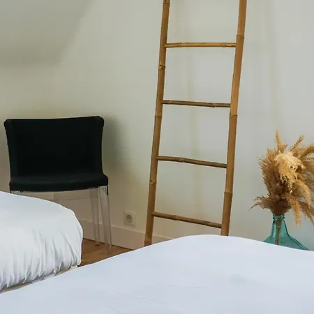 -ernest-maison Avec Jardin A 200m Des Plages *