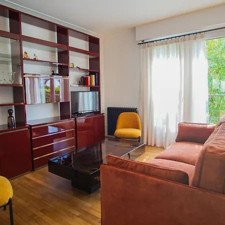 -ernest-maison Avec Jardin A 200m Des Plages